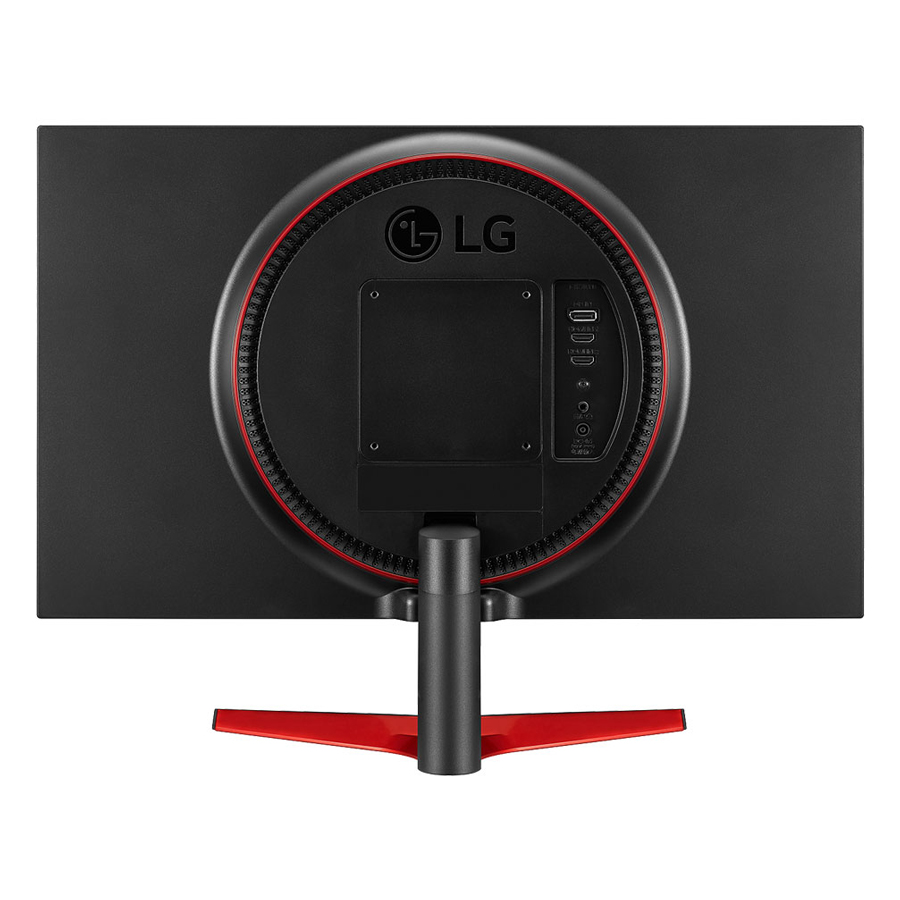 Màn Hình Gaming LG UltraGear 24GL600F-B 24 inch Full HD (1920 x 1080) 1ms 144Hz Radeon FreeSync TN - Hàng Chính Hãng