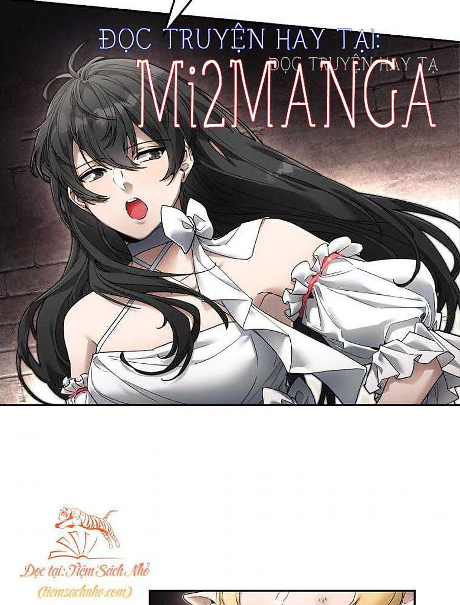 cách sống sót khi đã max level chapter 5.1 56