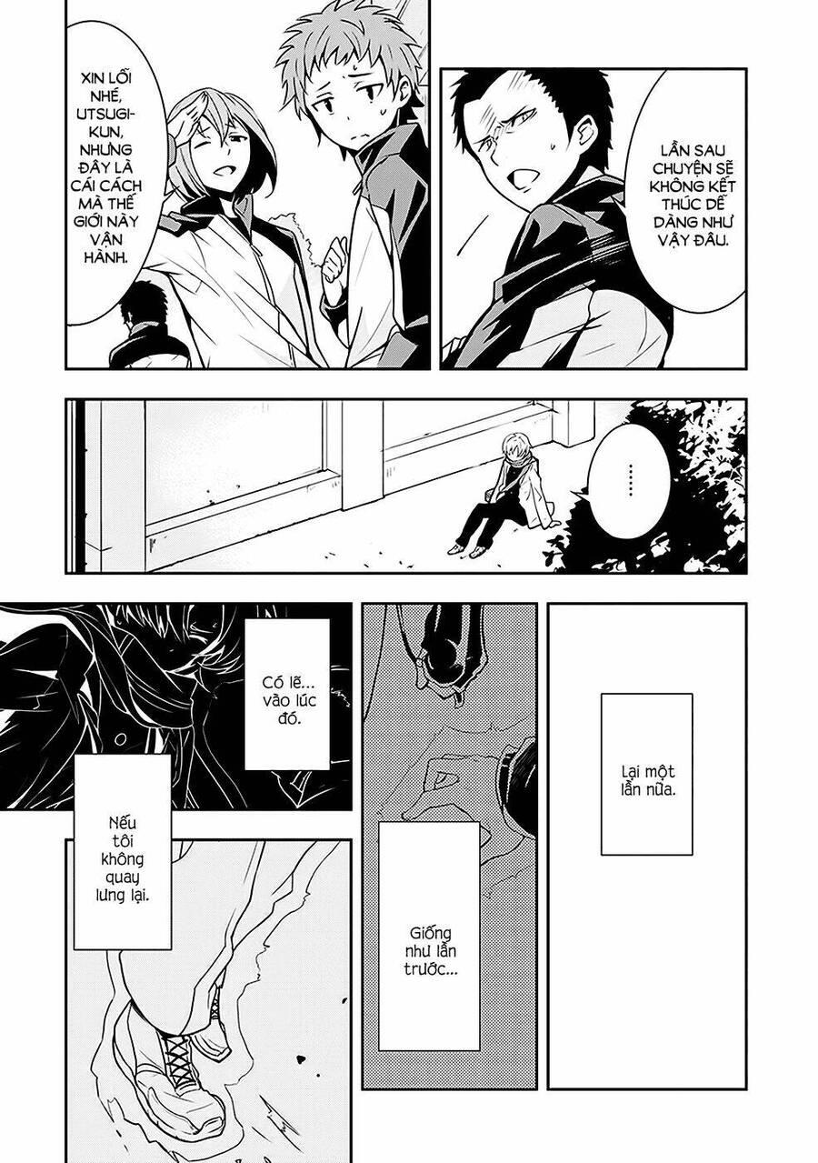 zettai naru kodokusha chapter 2 13