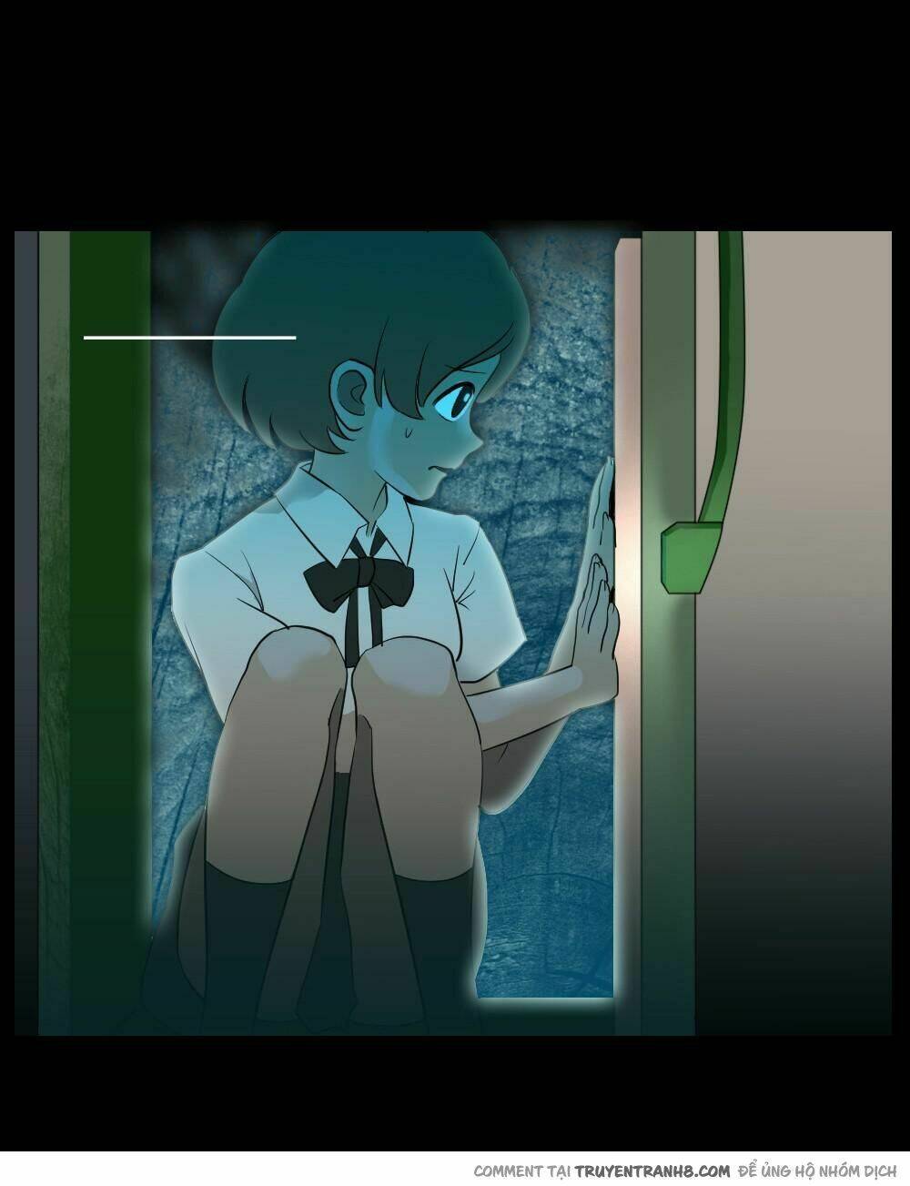 ớn lạnh tuyệt đối chapter 4 15