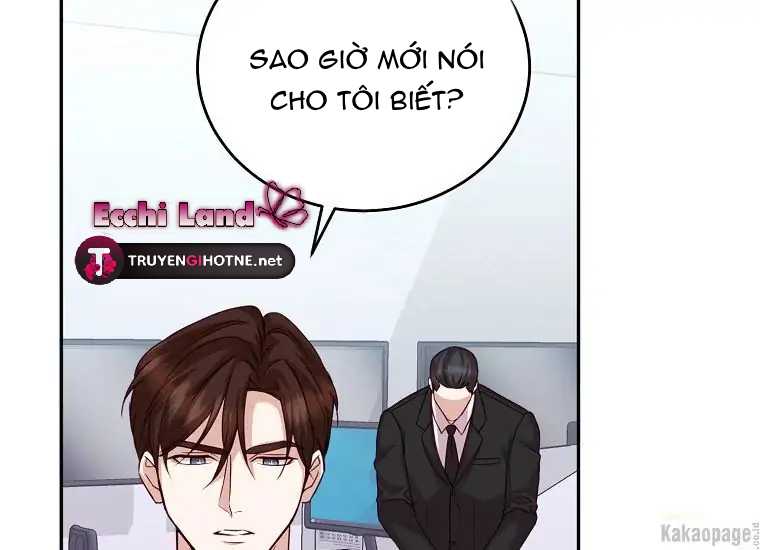 Scandal Của Chồng Tôi chapter 27.2 - Trang 21