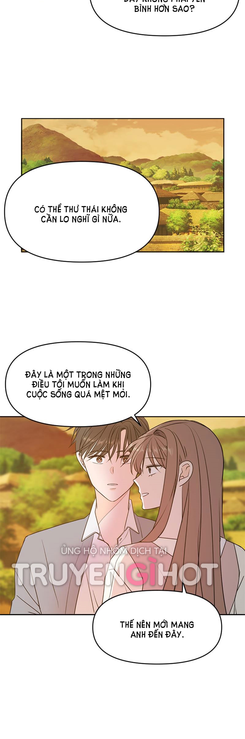 hẹn gặp anh ở kiếp thứ 19 chapter 76 27