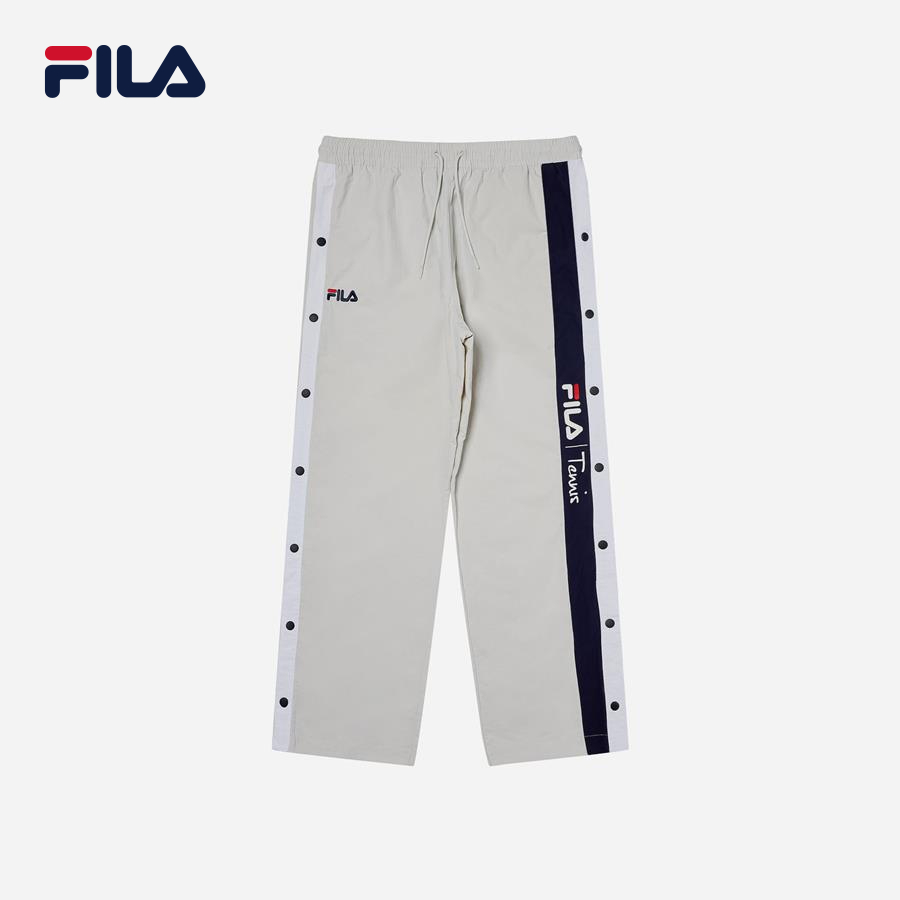 Quần dài thời trang unisex Fila Heritage - FW2PTF1062X-LGR