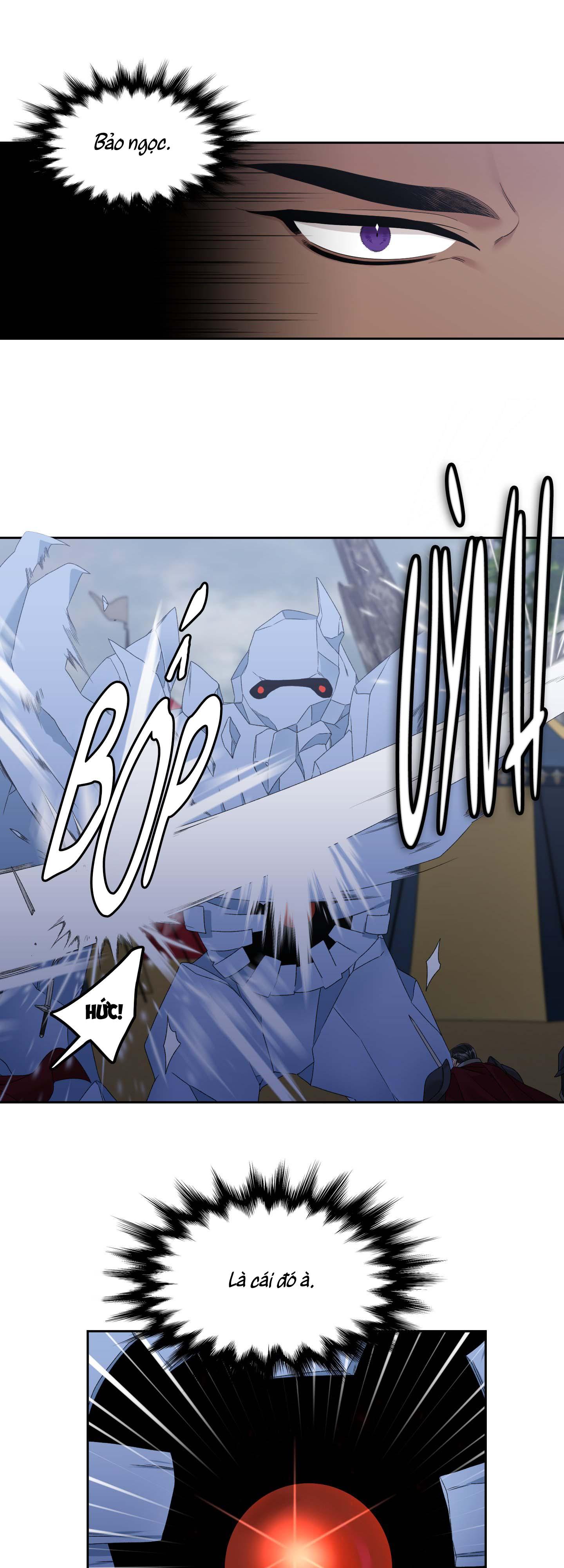 ái tình tự tâm chapter 20 11