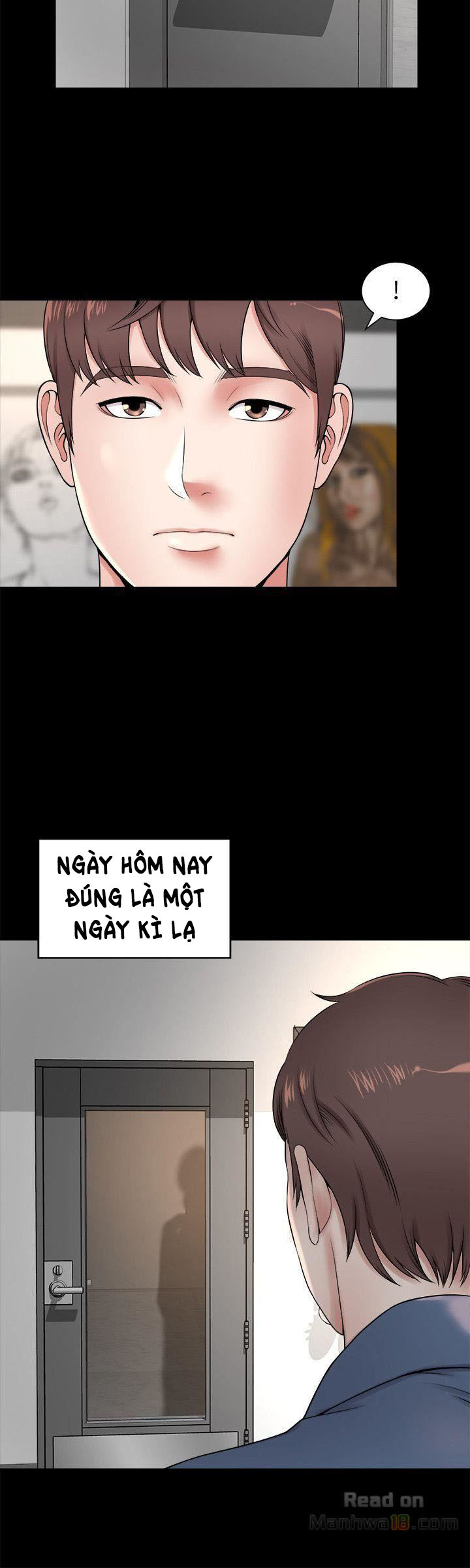 mother and daughter next door chapter 1 29