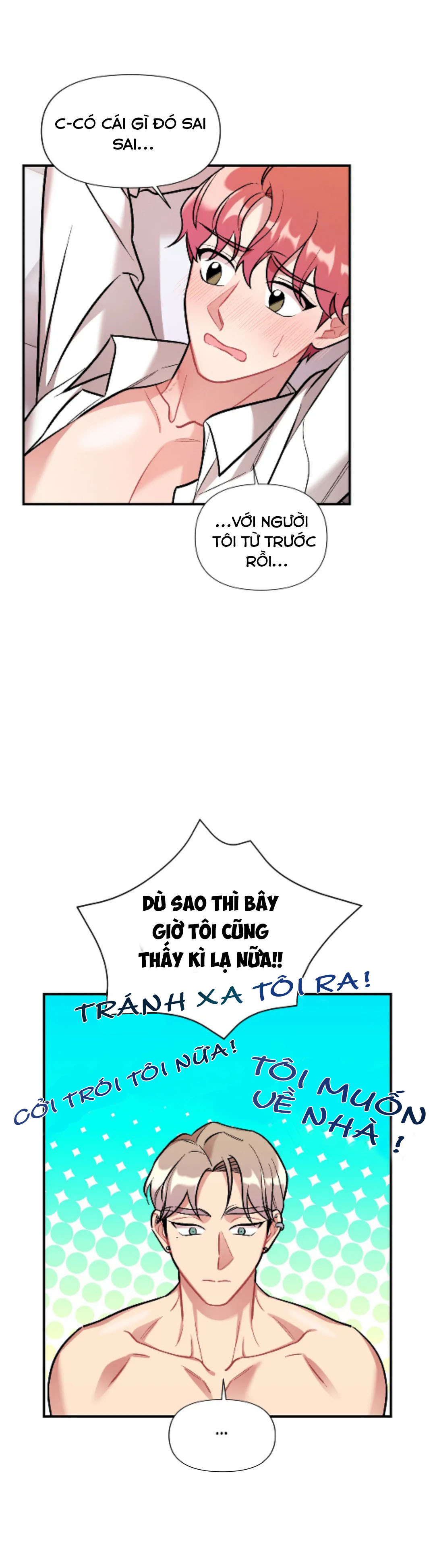 cherry picking chapter 7 8