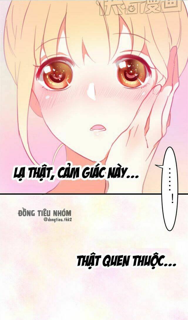 phụ đạo sau giờ học chapter 14 3