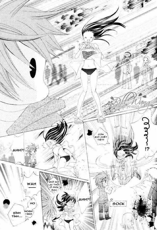 suki desu suzuki-kun!! chapter 12 6