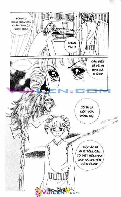 hợp đồng nô lệ chapter 3 95