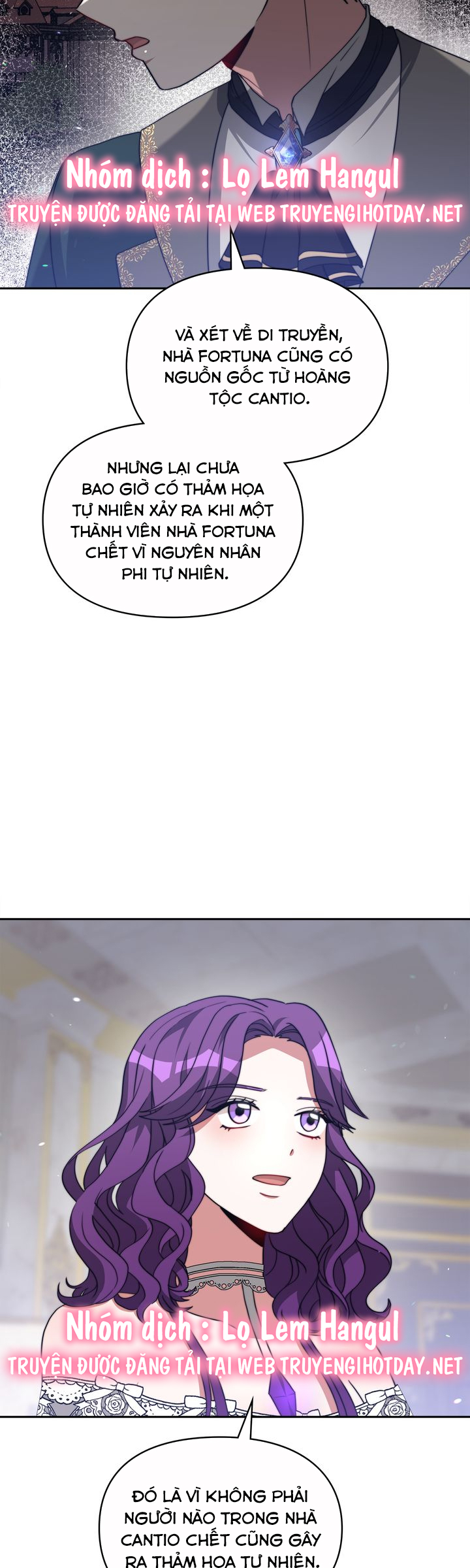 công nương eluana vita chapter 122 12