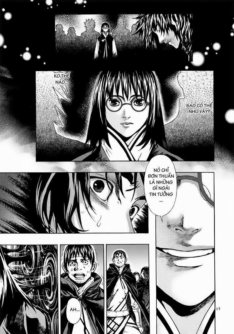 shin angyo onshi (tân ám hành ngự sử) chapter 63 15