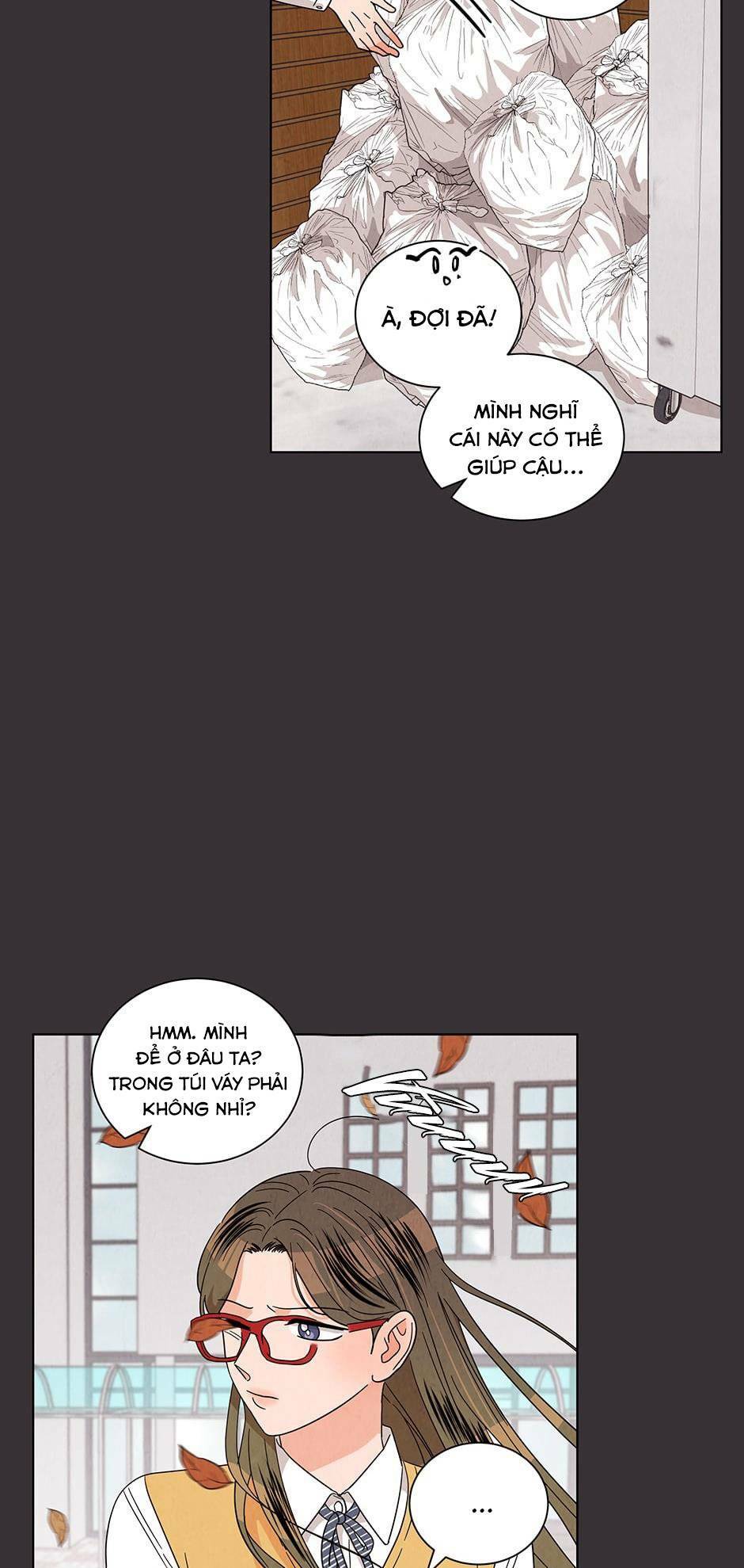 chào nhé, không làm thông gia nữa đâu! chapter 22 19