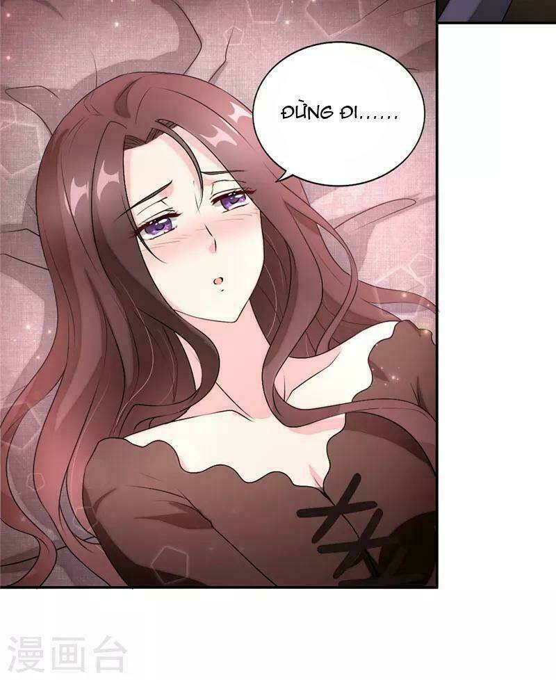 manh bảo đột kích: mami cha con đâu ? chapter 15 19