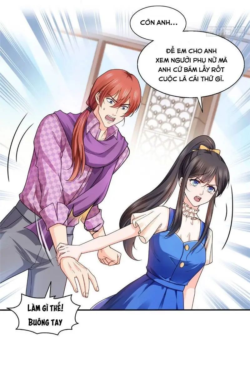 Hệt Như Hàn Quang Gặp Nắng Gắt chapter 147 37