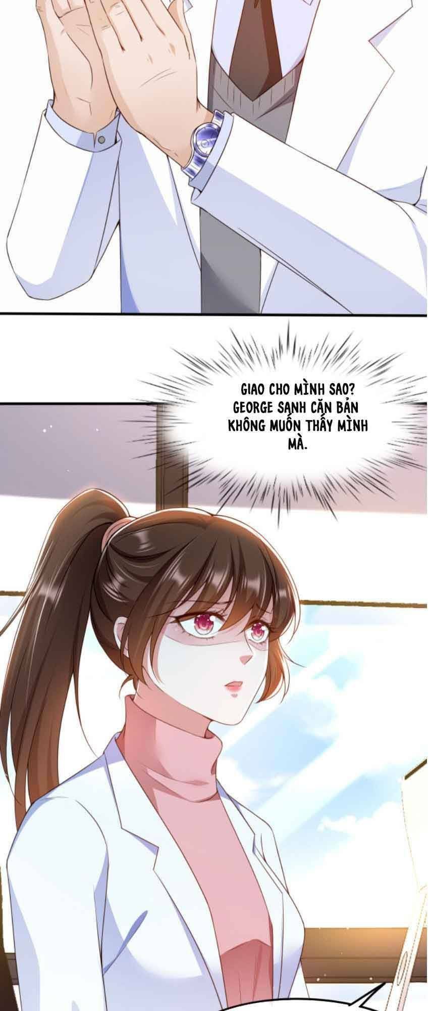 nhất sanh hữu hỉ chapter 2 12