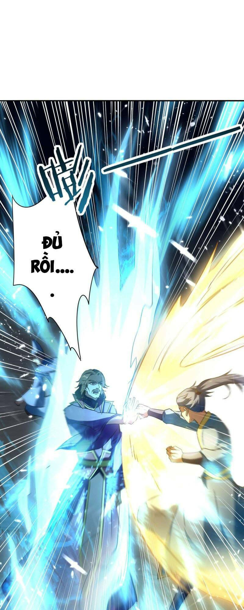 tối cường thăng cấp chapter 217 1