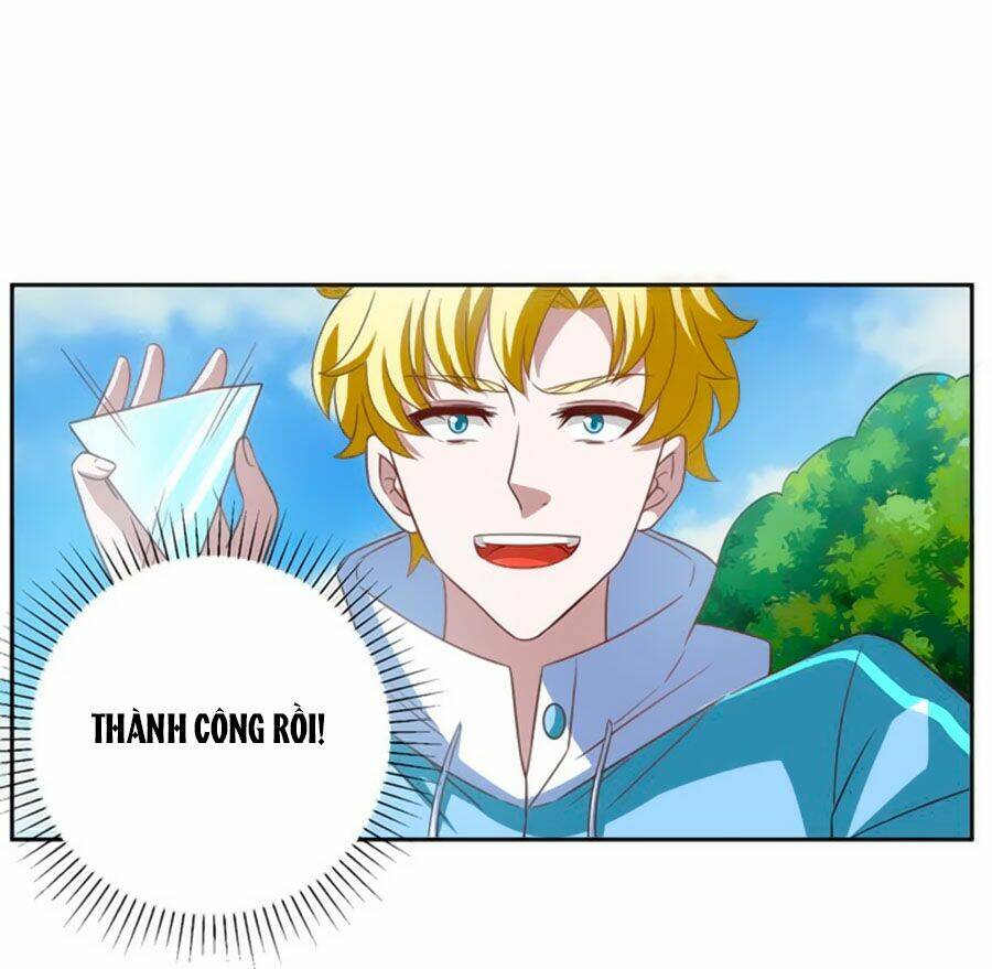 người yêu khát máu của tôi chapter 26 18