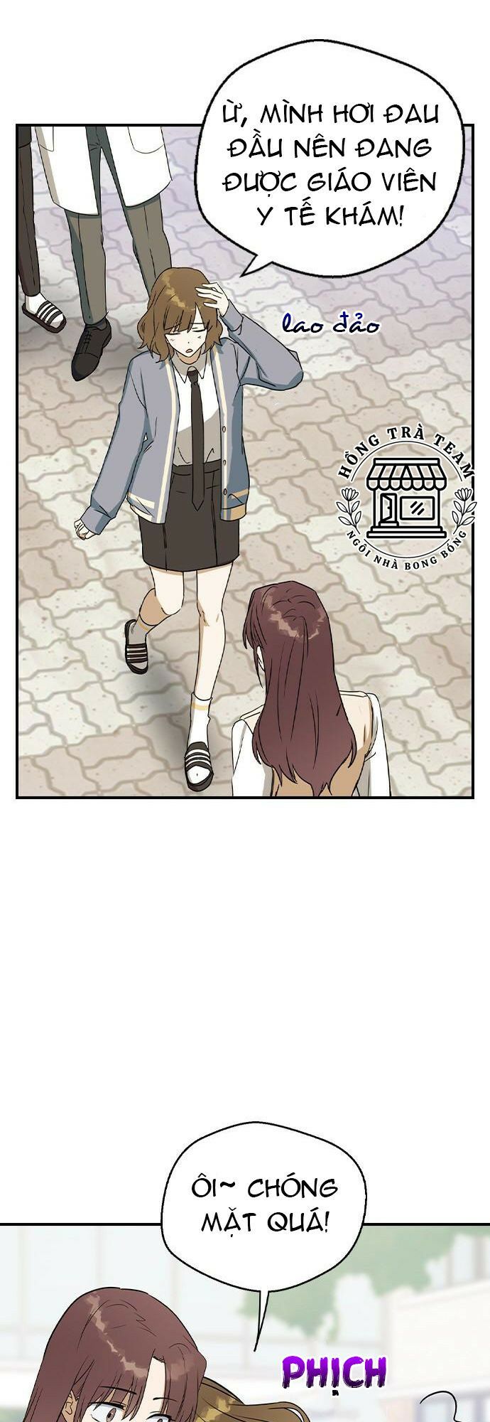 duyên nợ kiếp trước chapter 22 38