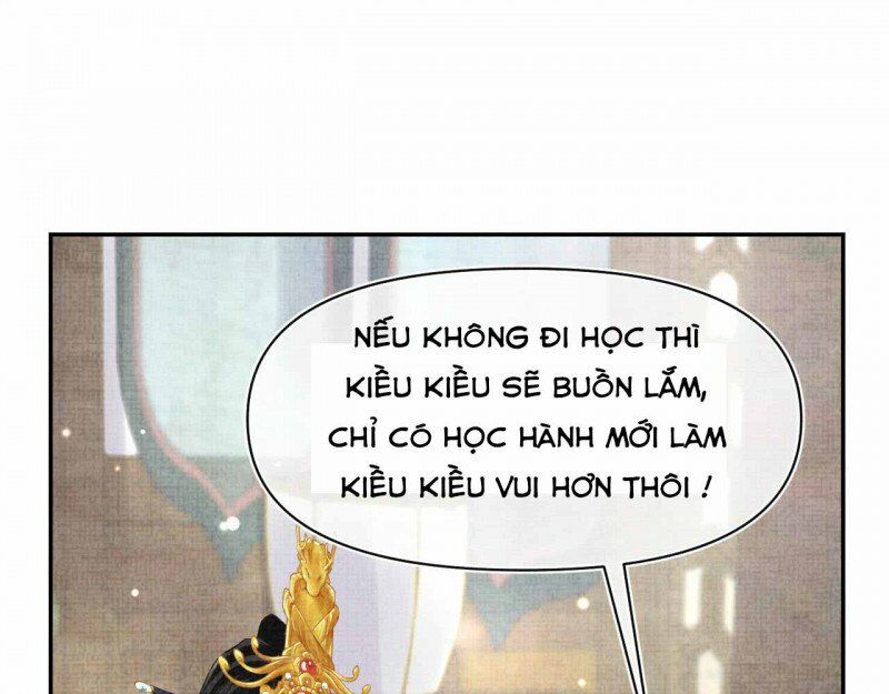 nhóc con người cá 3 tuổi rồi chapter 227 1