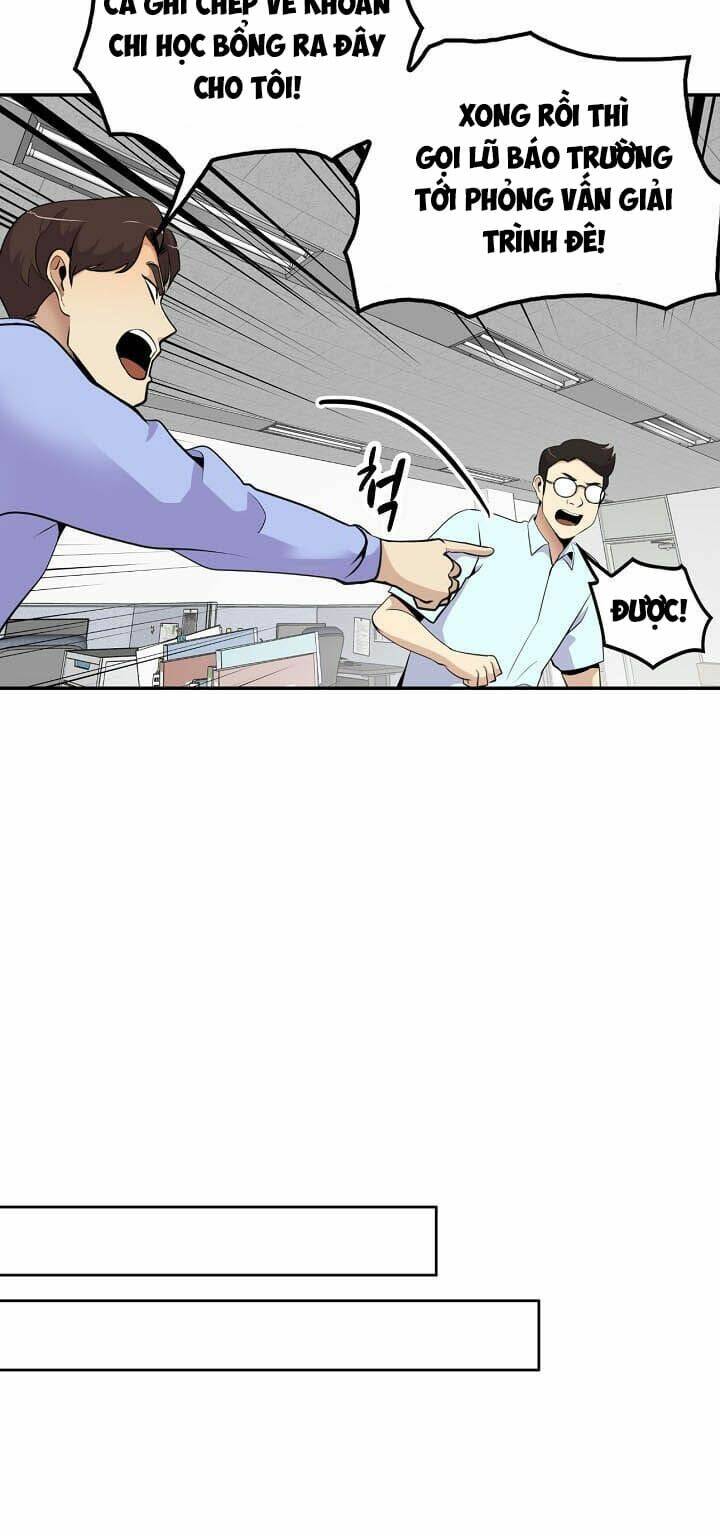 điều tra viên chuyển sinh chapter 35 30