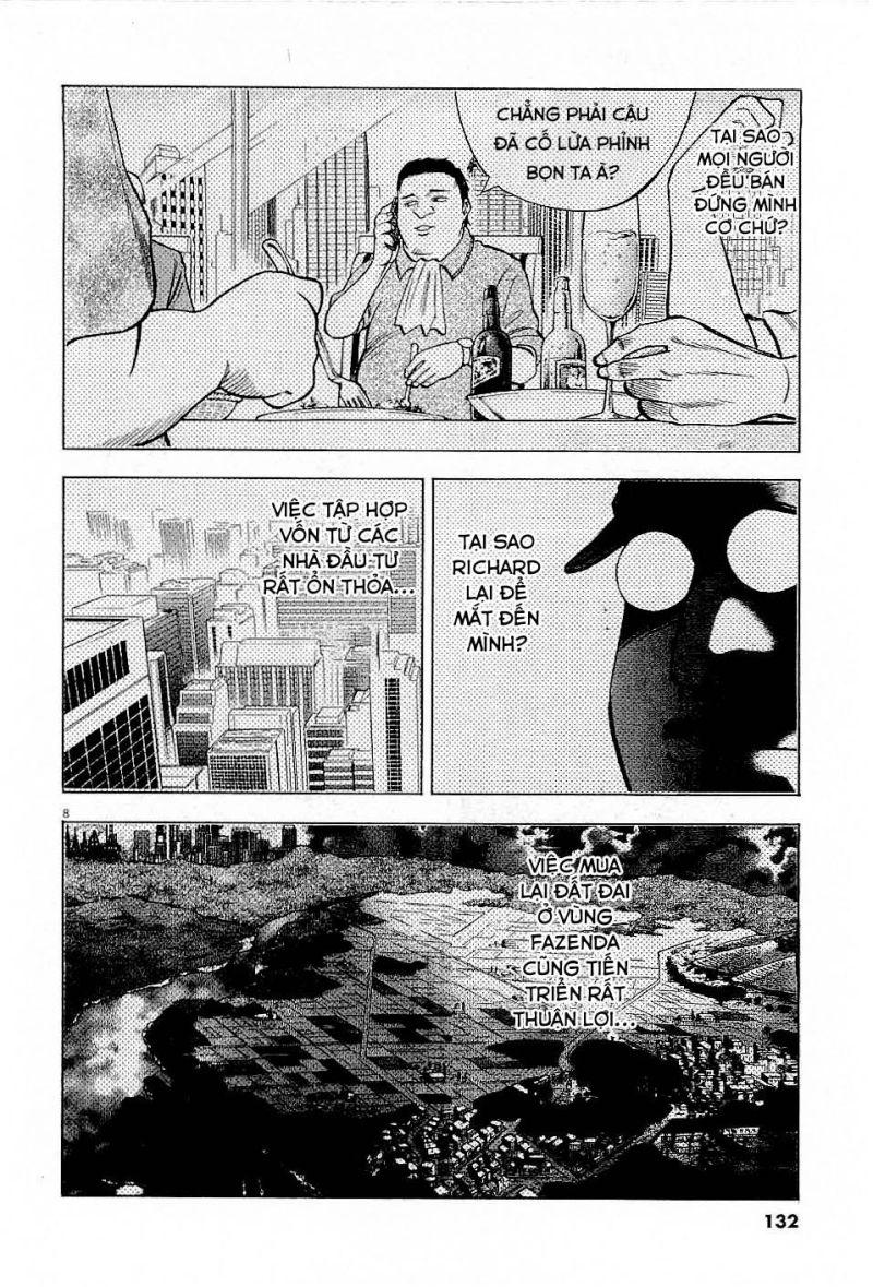 lost man chapter 44 8