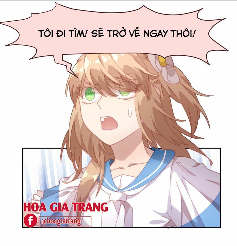 thanh âm giai điệu phản công chapter 42 17