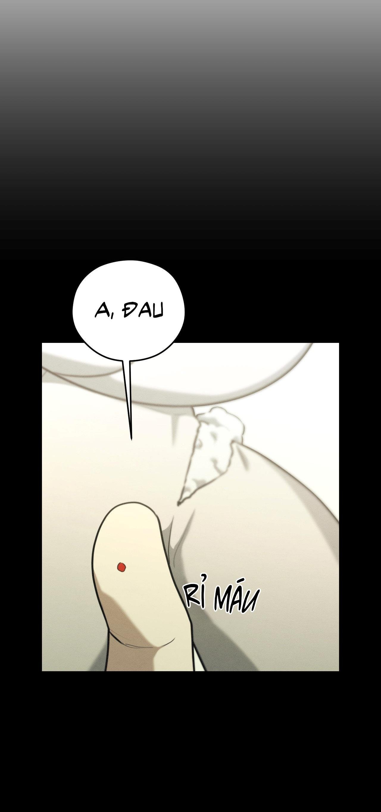 dear teddy bear chapter 33 31