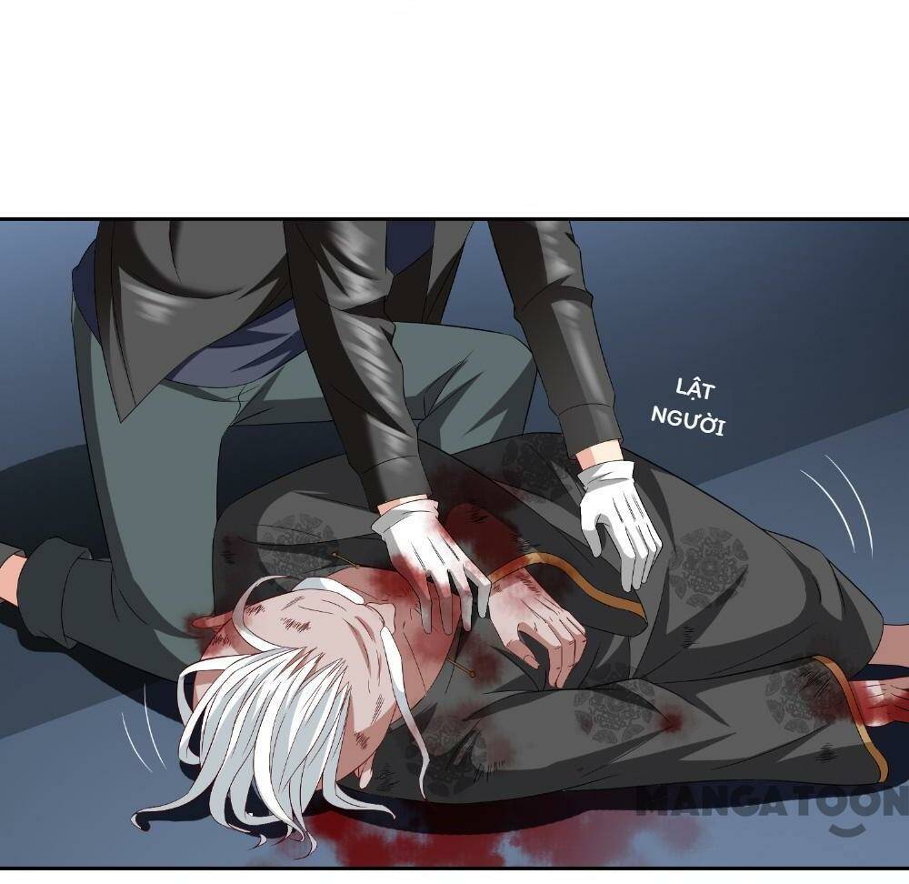 mỹ nữ đại tiểu thư đích cương thi cao thủ chapter 139 32