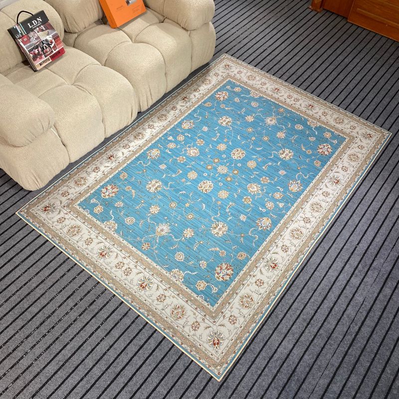 Thảm trải sàn, Thảm Nỉ Trải Sàn Phong Cách Cổ Điển - Vintage Trang Trí Phòng Khách, Decor Và Các Sự Kiện Sang Xịn Mịn