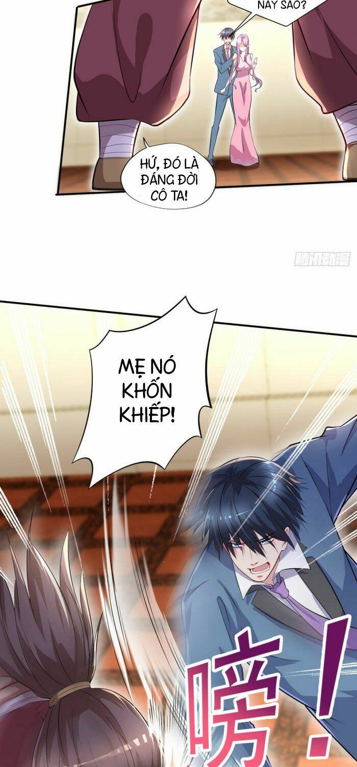 mở phòng khám tại tu tiên giới chapter 56 15