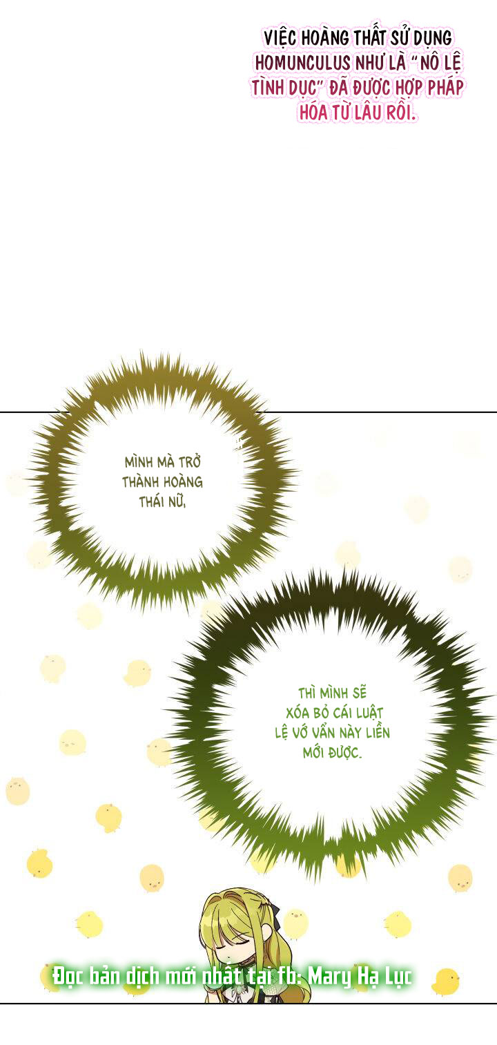 công chúa khắc ấn kẻ phản nghịch chapter 34 10