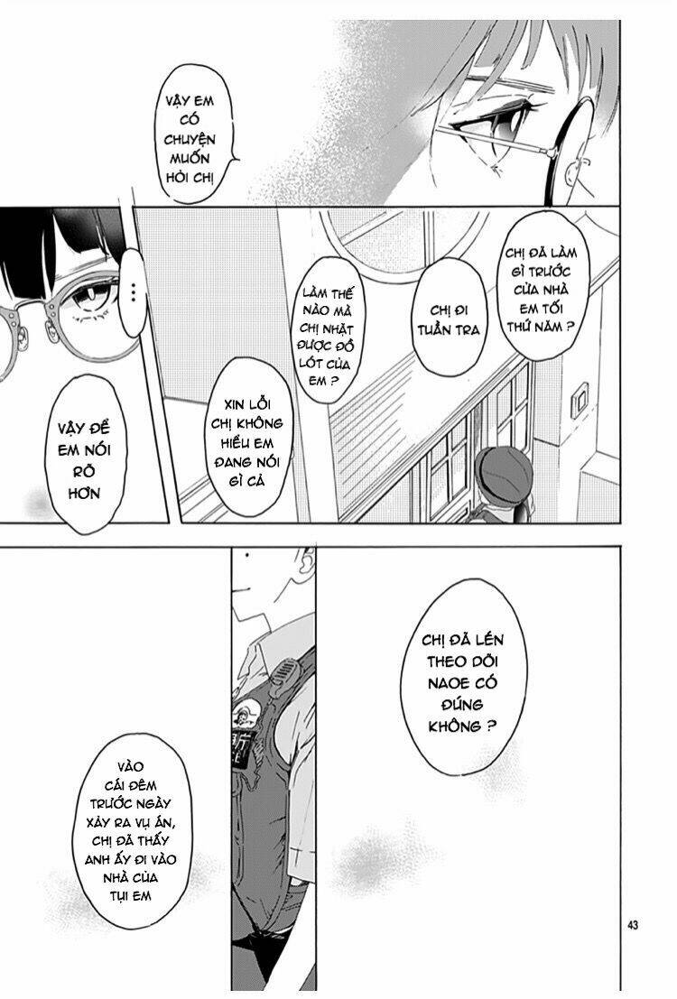 uncool x dead chapter 1 43