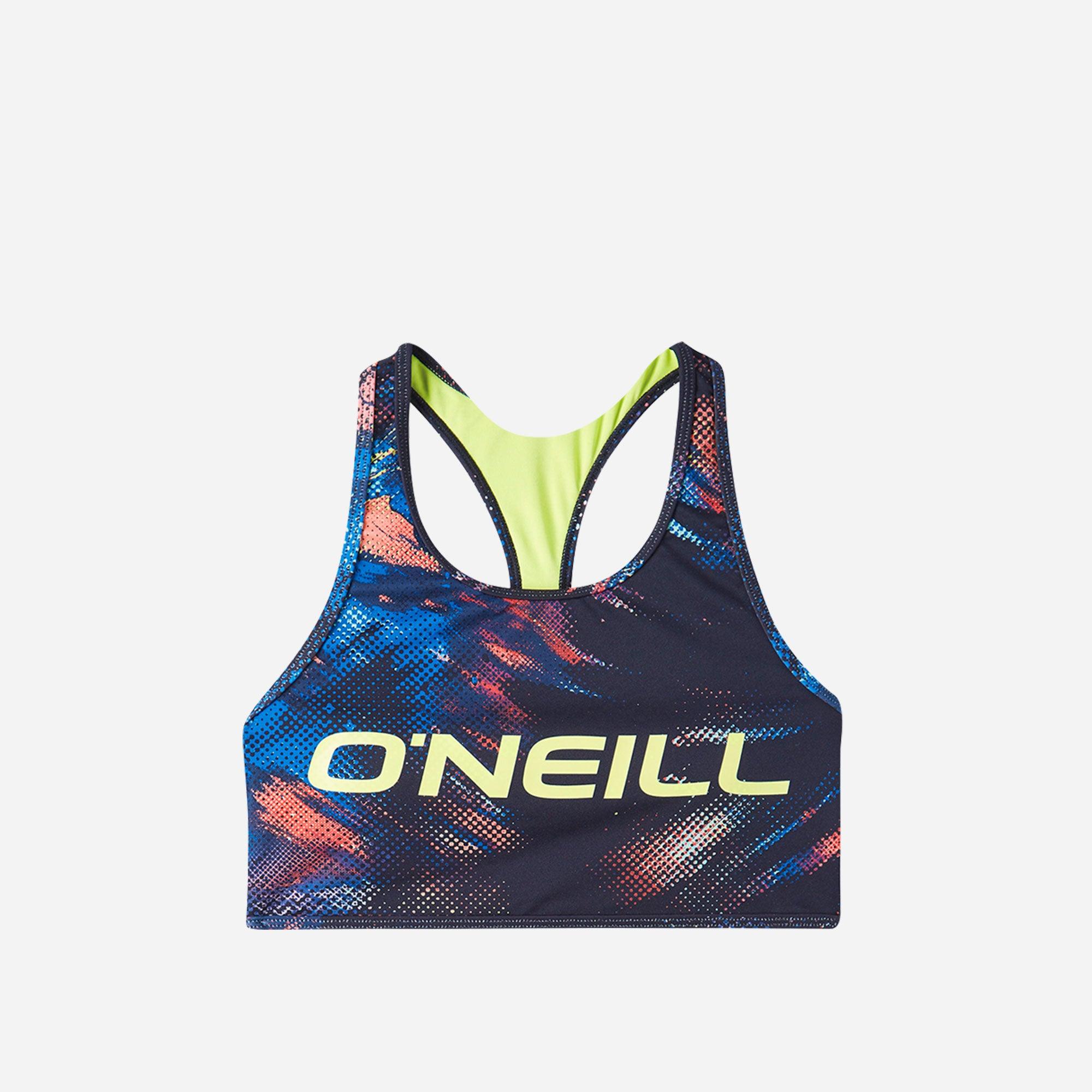 Áo bơi hai mảnh bé gái Oneill Active - 3800023-39037