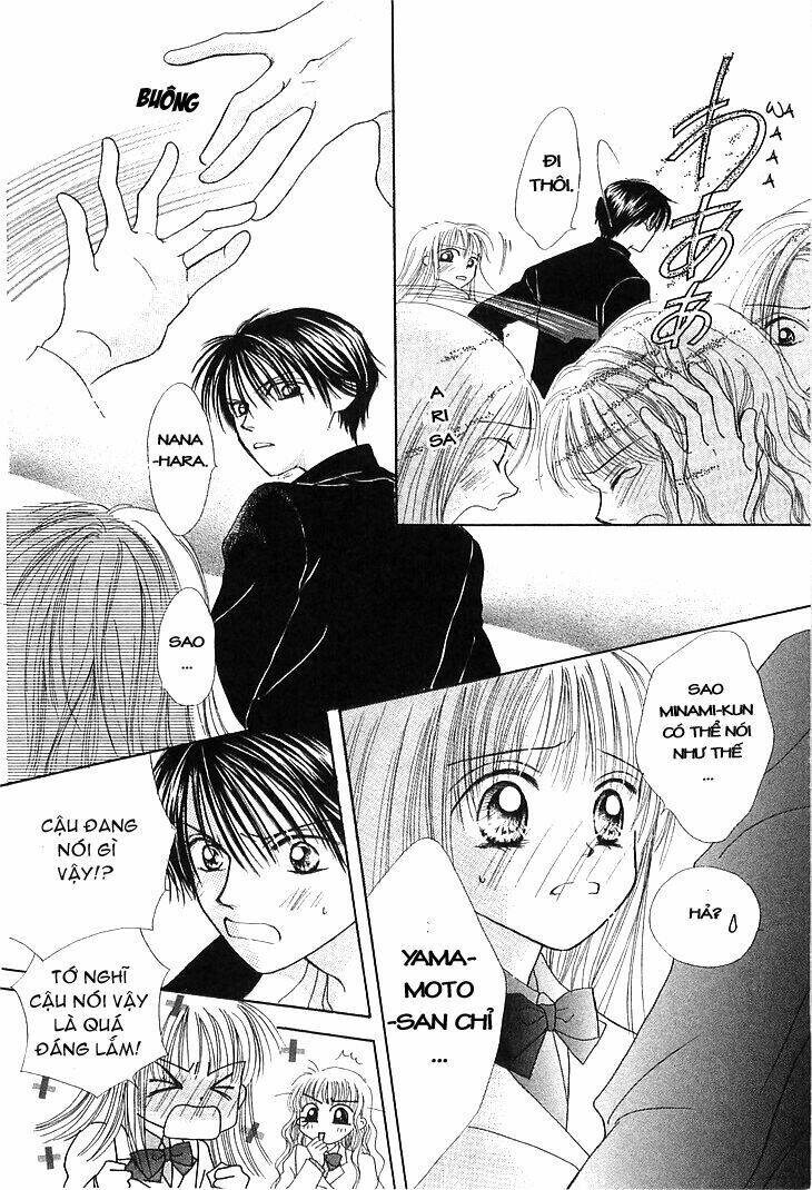 kare made love km chapter 1 26