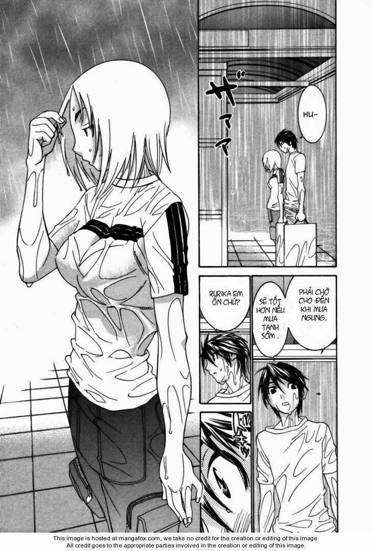 koibana onsen! chapter 21 20