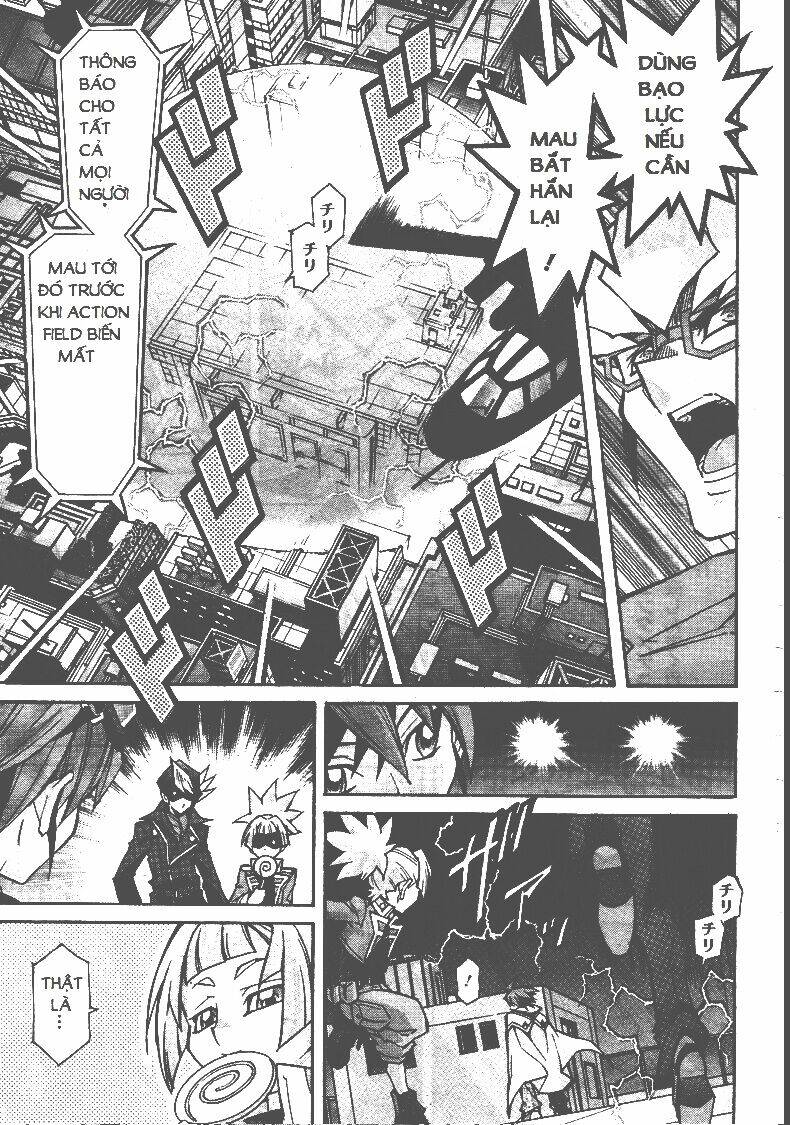 vua trò chơi solid vision chapter 3 24