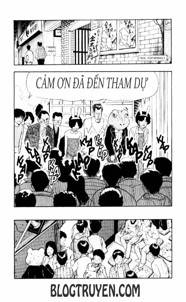 asatte dance chapter 12 3