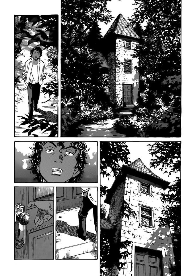 billy bat chapter 104 21