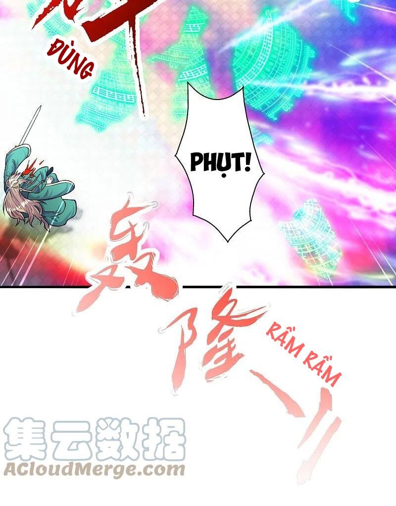 tiên võ đế tôn chapter 249 15