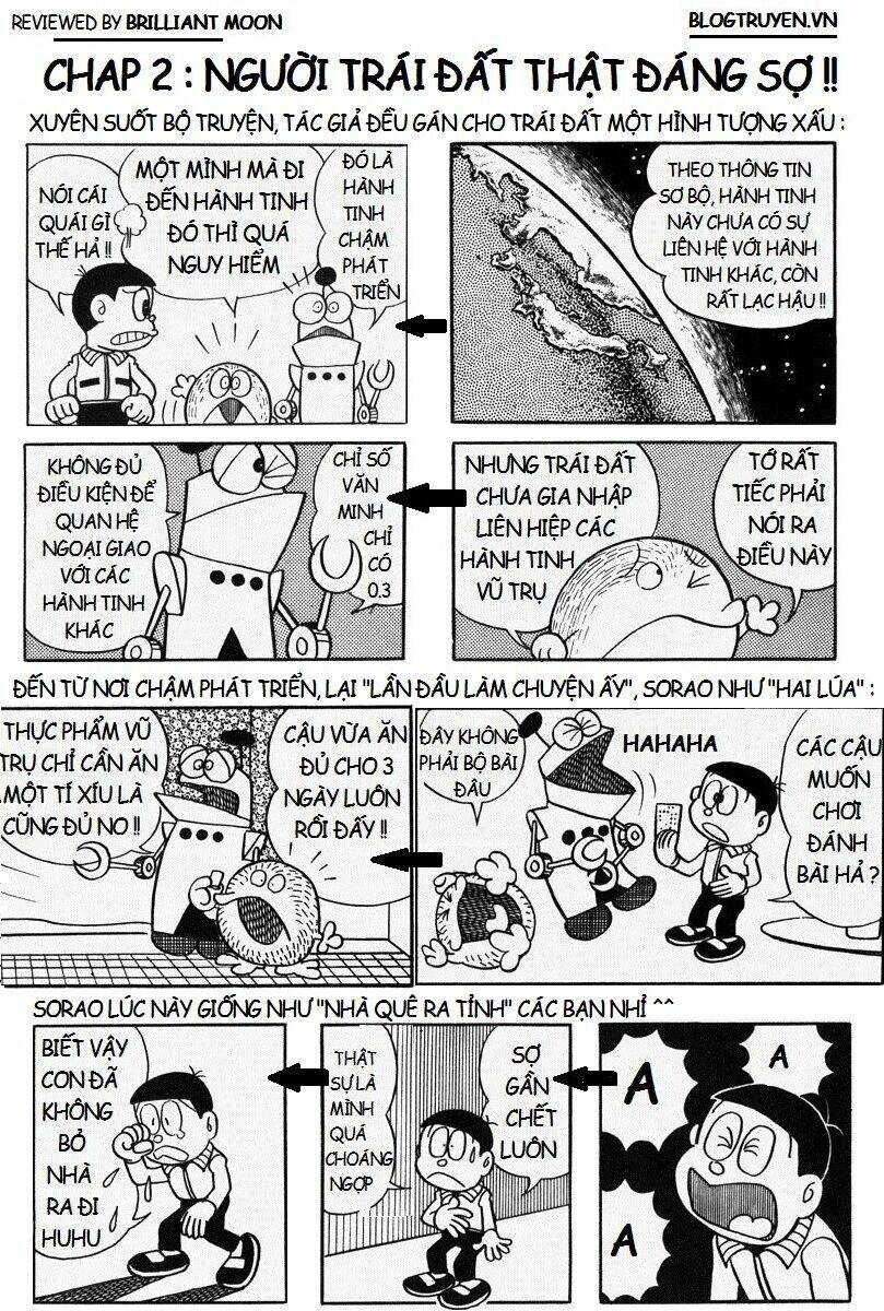 mojako chapter 11.3 3