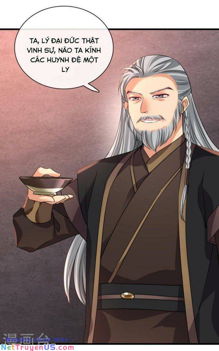 nụ cười của nàng liền ngọt đảo ta tám viên nha chapter 52 12