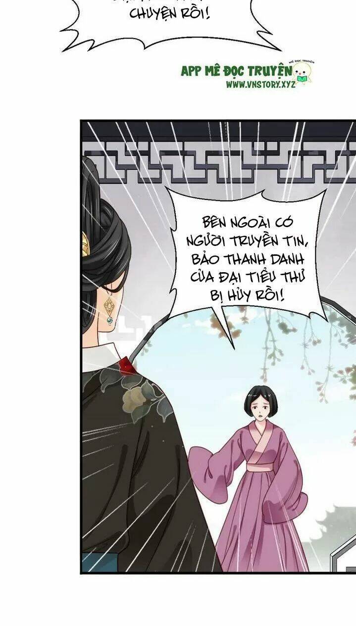 kiều nữ độc phi chapter 205 28