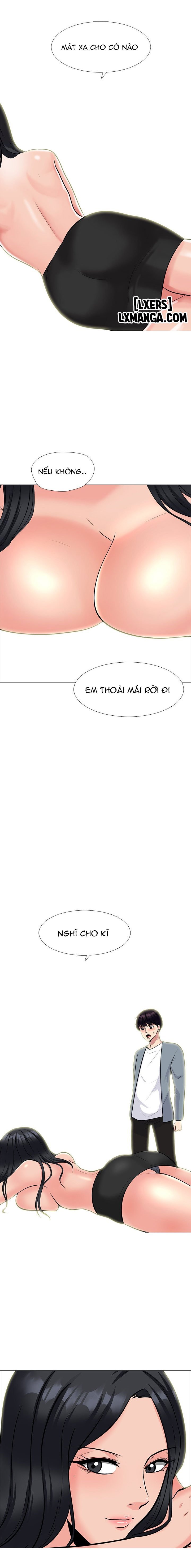 học bổng đặc biệt chapter 145 16