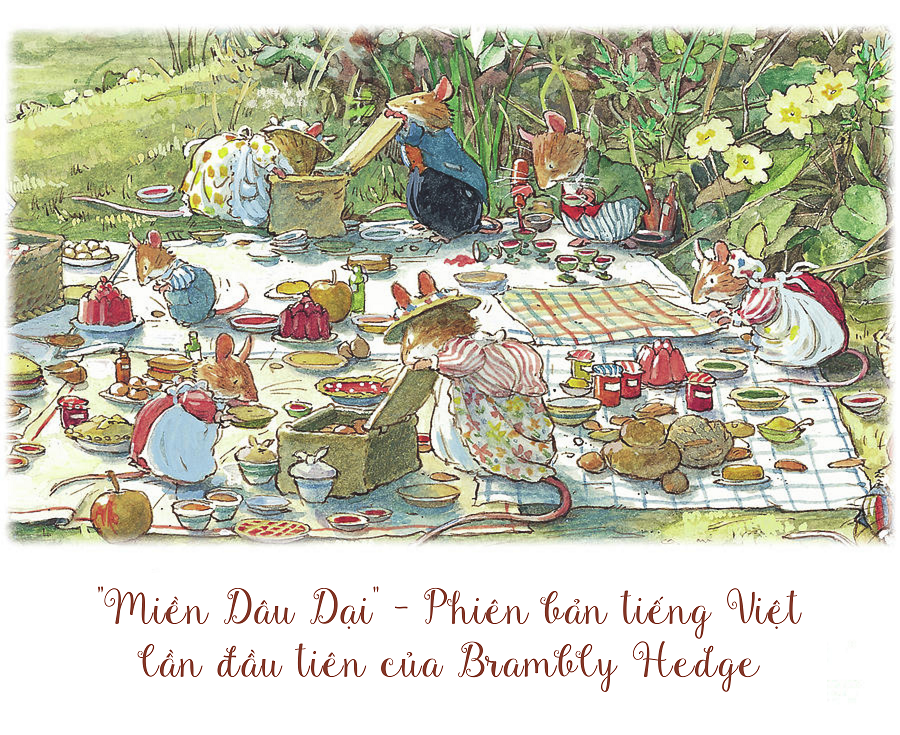 Trọn bộ Miền dâu dại - 8 tập