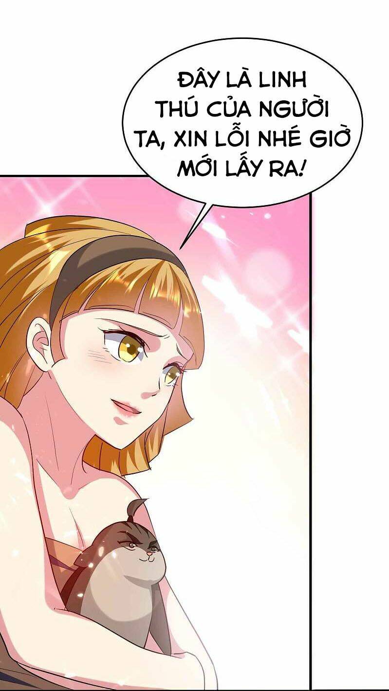 vạn giới tiên vương chapter 125 33