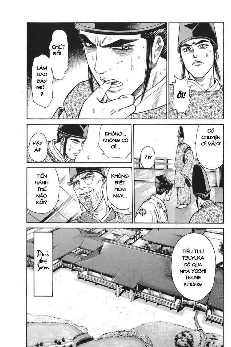 thiếu niên vương i - shana oh yoshitsune i chapter 77 33