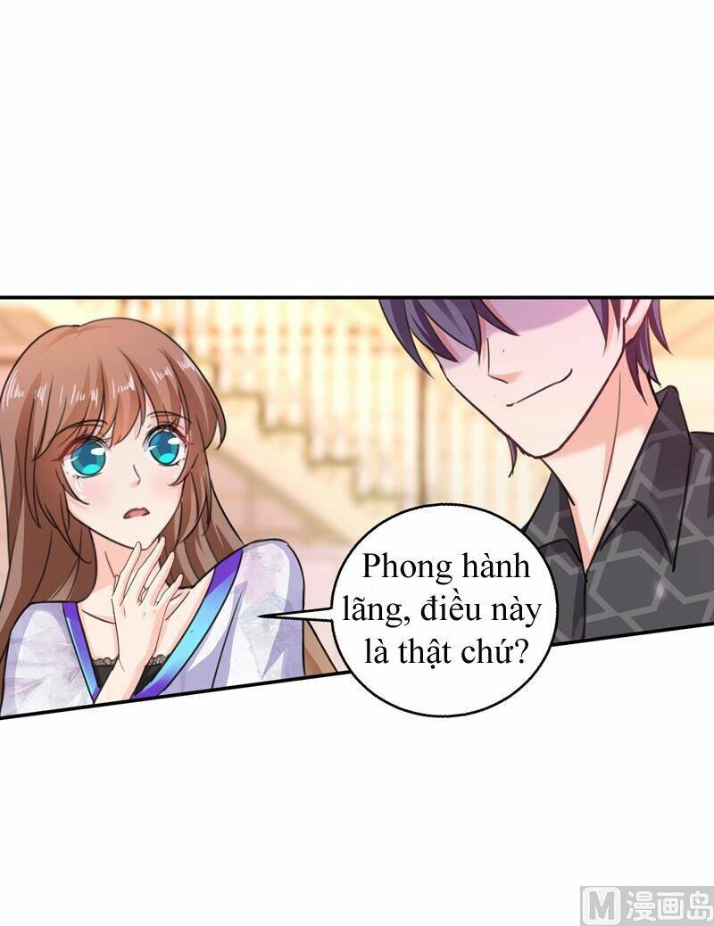 nhập cốt noãn hôn chapter 275 21