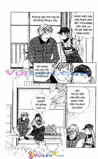 hợp đồng nô lệ chapter 1 77