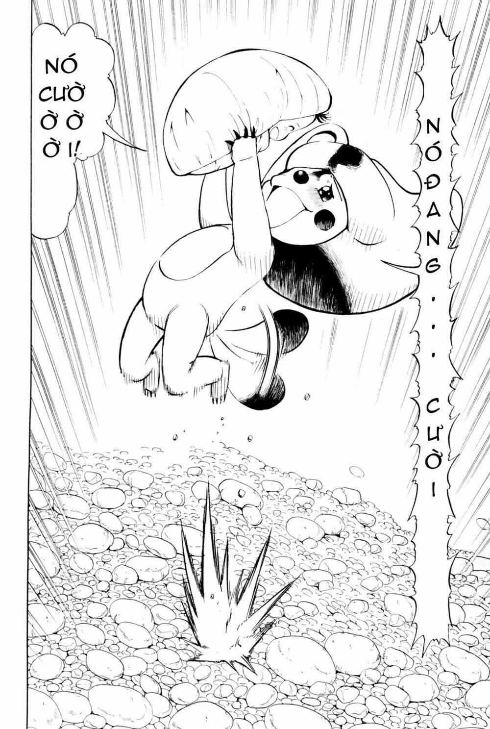 doubutsu no kuni - vương quốc thú vật chapter 1 25