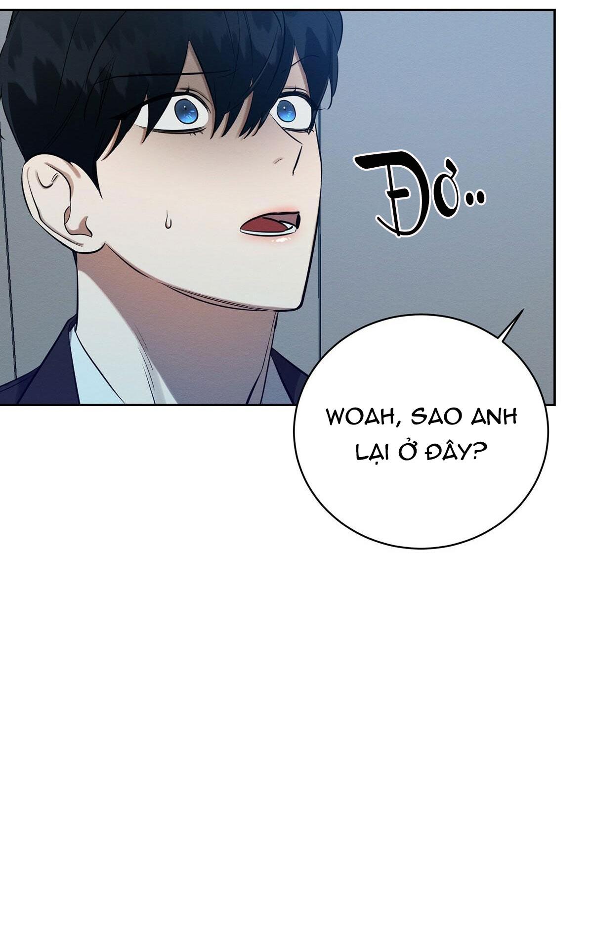 lý do của ác nhân chapter 4 29